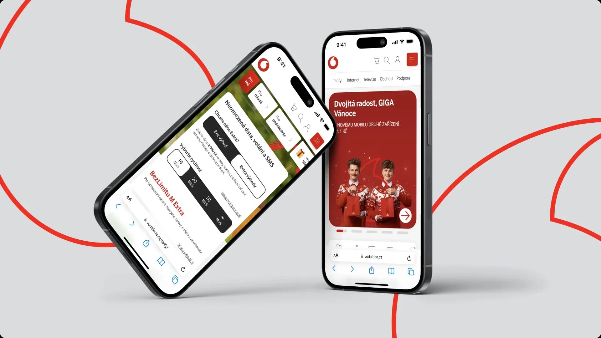 Kontinuální UX výzkum a rozvoj digitálních produktů