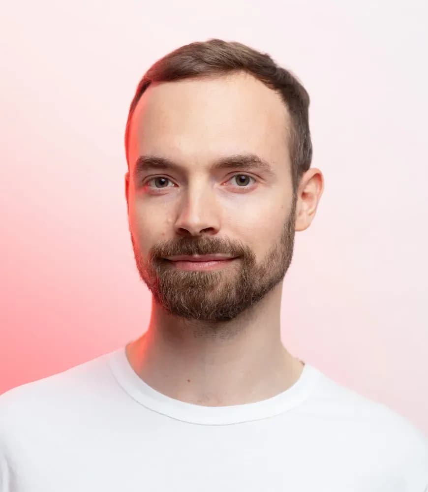 Daniel Bohuslav