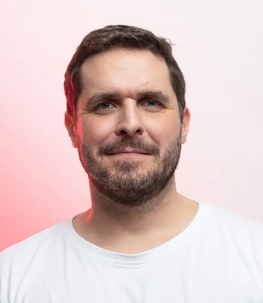 Michal Mládek