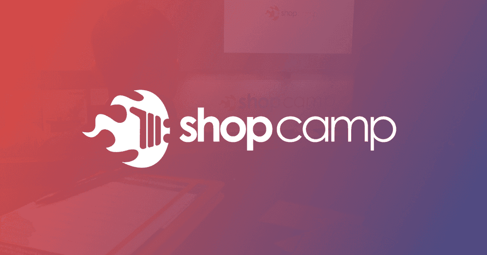 Shopcamp 2018