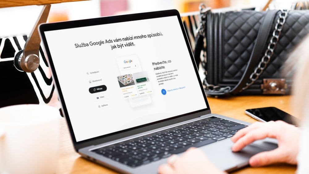 Novinky v Google Ads