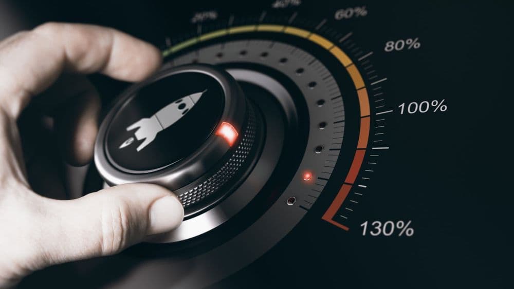 Performance max – Maximální výkon aneb jak na novinku v GAds a co přináší