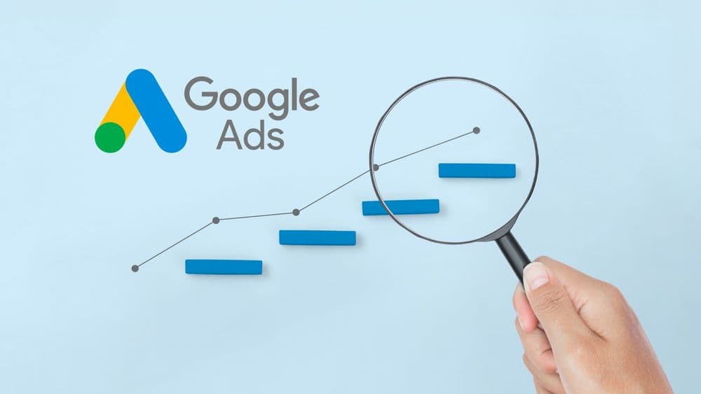 Seriál Základy práce s Google Ads