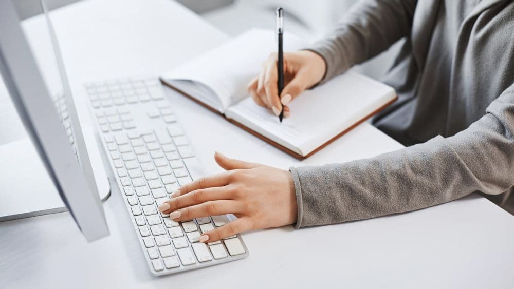E-book Copywriting: Zdolejte s námi horu copywritingu