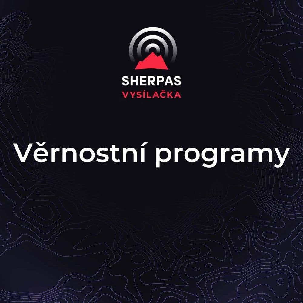 Věrnostní programy
