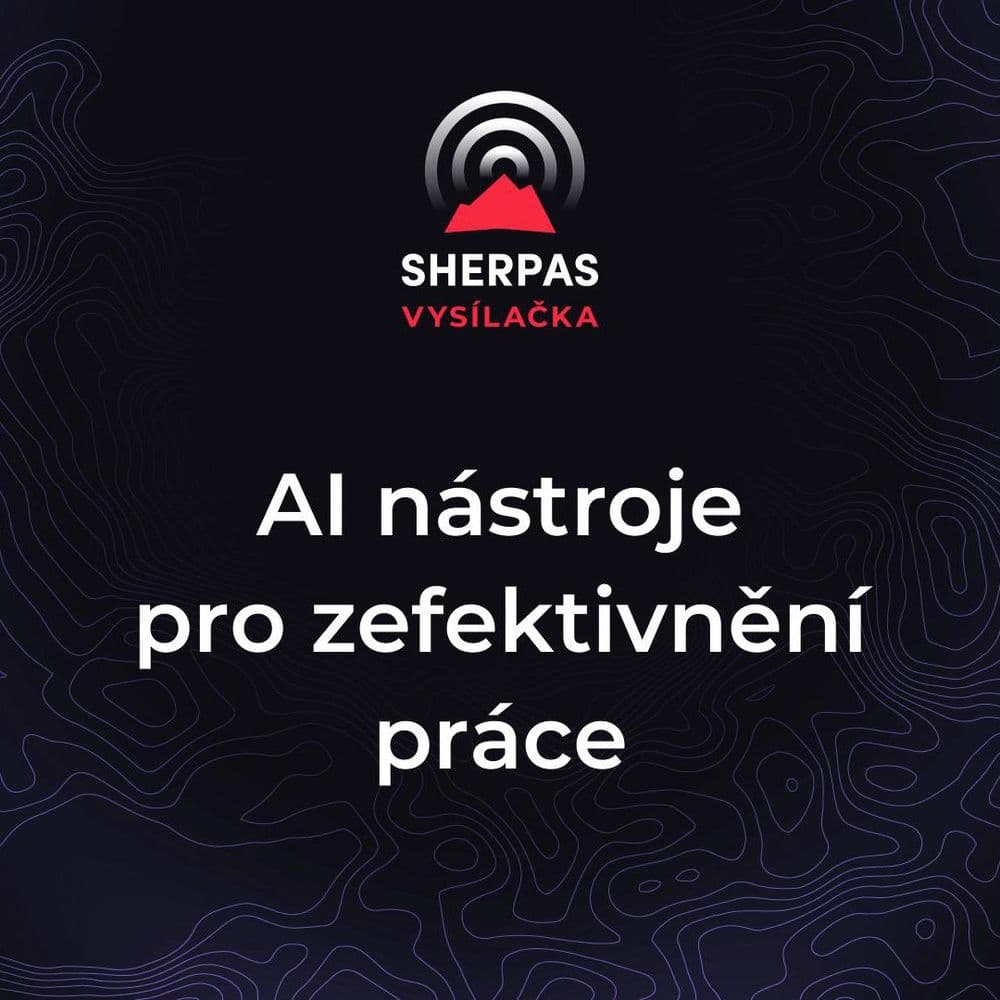 AI nástroje pro zefektivnění práce