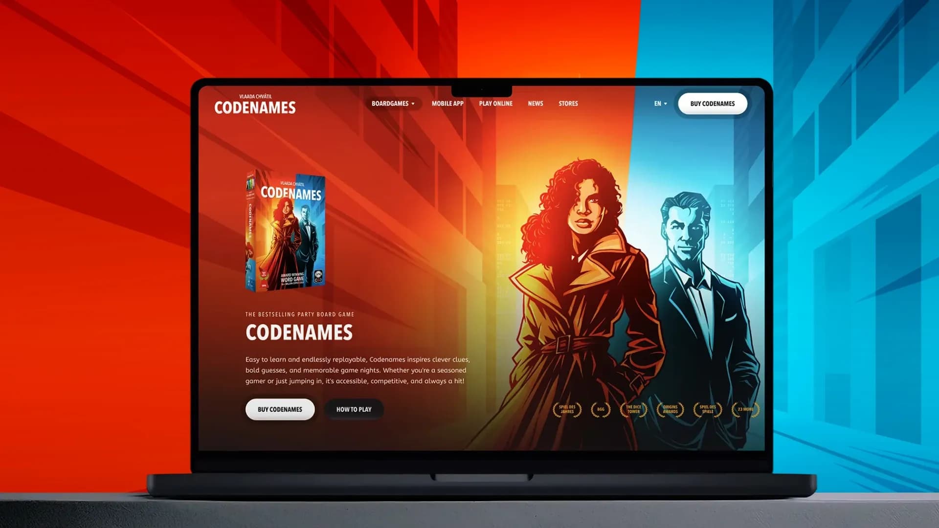 Codenames
