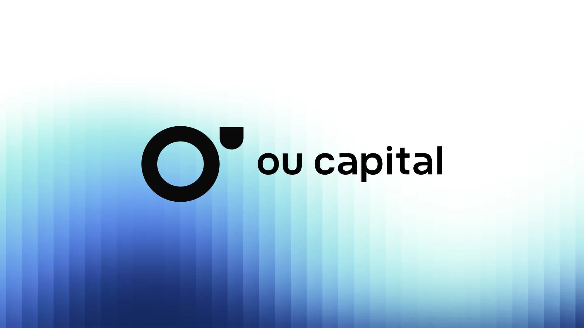 Nová značka, identita a web fondu